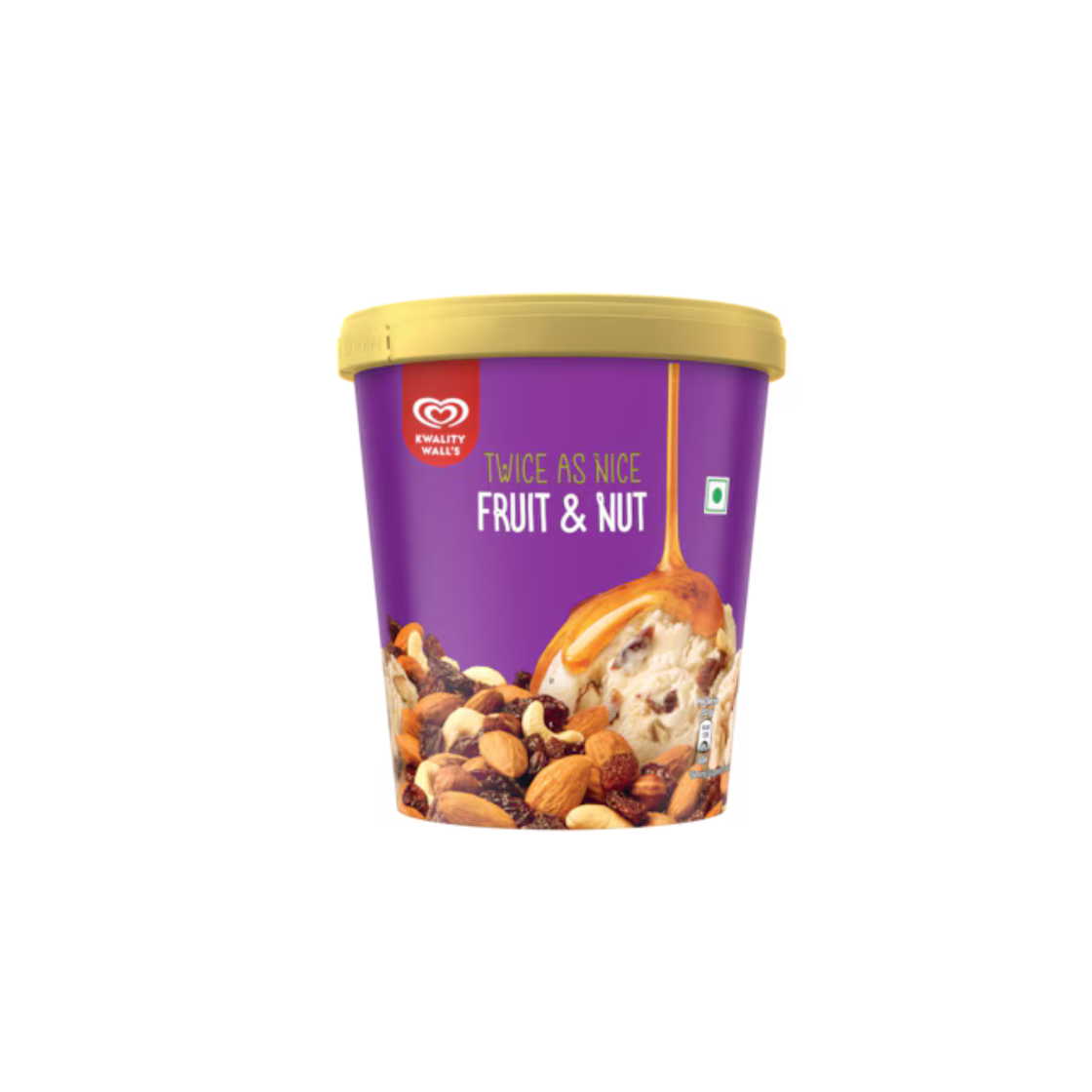 Fruit & Nut